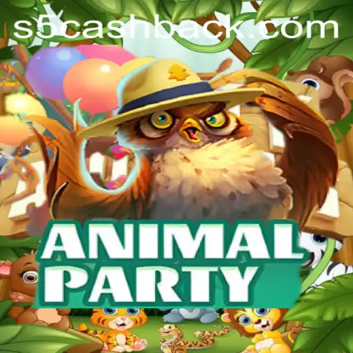 AnimalParty Season 5: Unveiling a World of Adventure