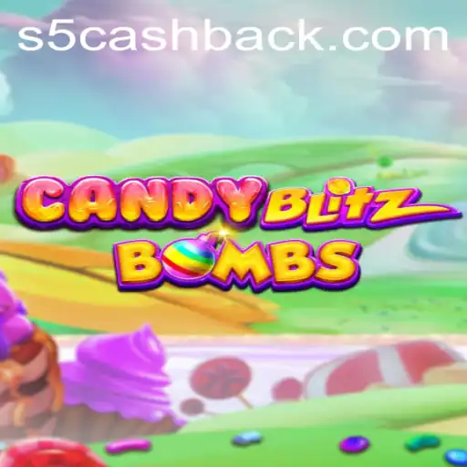 Unveiling CandyBlitzBombs: A Sweet Adventure in Gaming