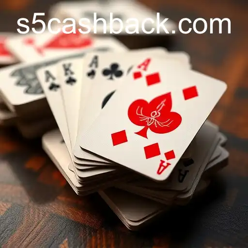 The Fascinating World of Card Games