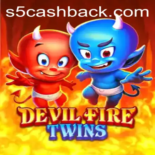 Unveiling the Mystical World of DevilFireTwins: A Journey into S5