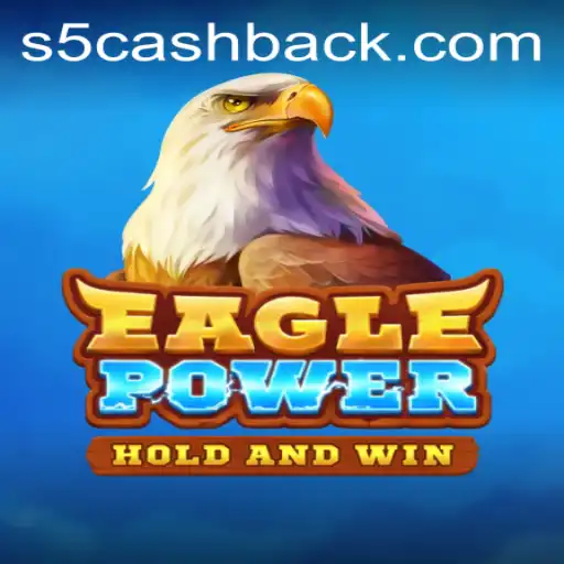 Unleashing the Adventure of EaglePower: Conquer the Skies in S5 Mode