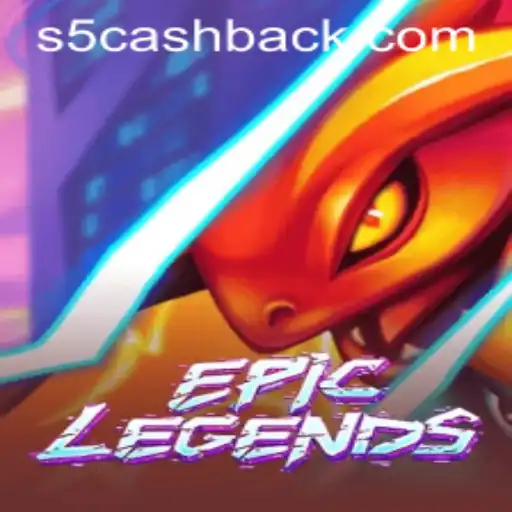 EpicLegends Season 5: A Deep Dive into the Game's Thrilling Universe