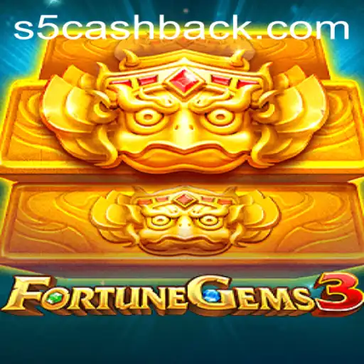 FortuneGems3: A Deep Dive into the Thrilling Gaming Experience of S5