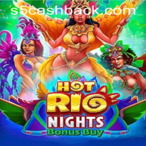 An In-Depth Look at HotRioNightsBonusBuy: A Thrilling New Slot Game