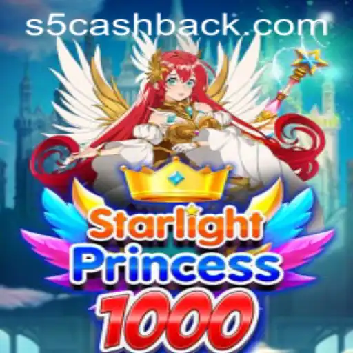 Explore the Enchanting World of StarlightPrincess1000: A New Gaming Adventure