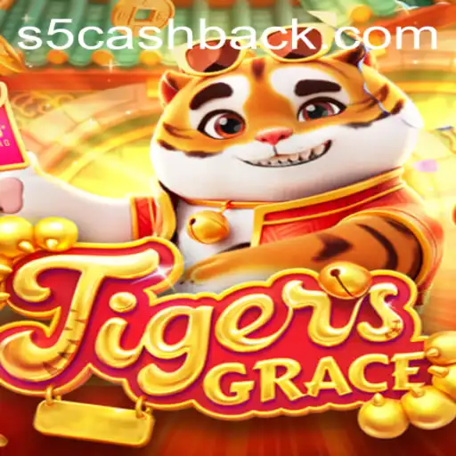 Unveiling TigersGrace: A Spellbinding Journey into its Enchanting Realm