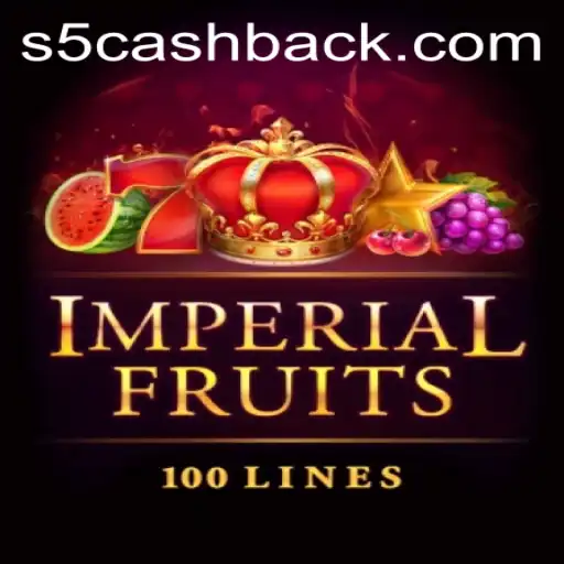 ImperialFruits100: A Deep Dive into the Exciting World of Modern Slot Gaming