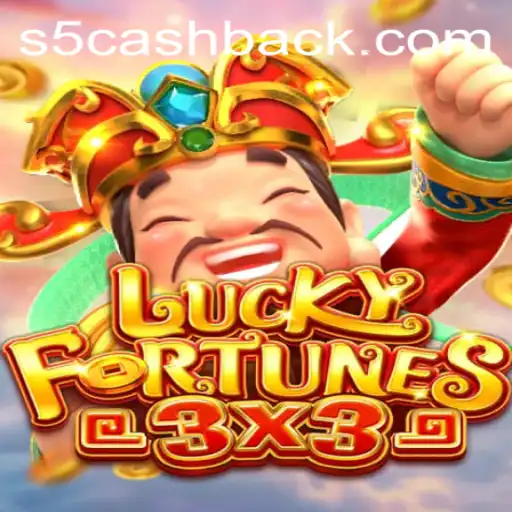 Discovering the Thrills of LUCKYFORTUNES3x3: A Dynamic Gaming Experience