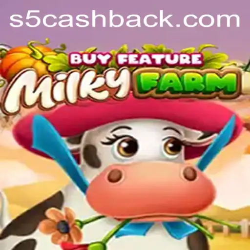 Exploring the Whimsical World of MilkyFarmBuyFeature: A Game of Strategy, Farming, and Fun
