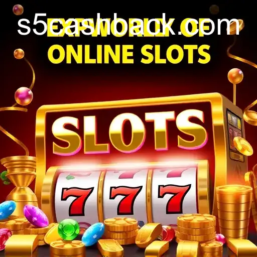 The Online Slots Phenomenon: A Deep Dive