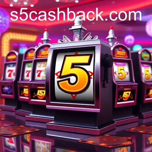 Slot Machines: Unveiling the Excitement of s5 Slots