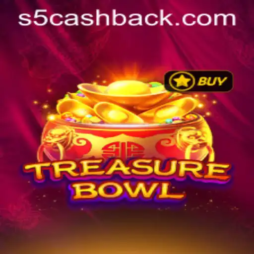 Exploring the Thrilling World of TreasureBowl: S5 Launch and Gameplay Insights