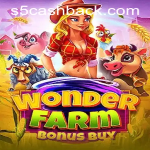 Exploring WonderFarmBonusBuy: A Captivating Blend of Agriculture and Adventure